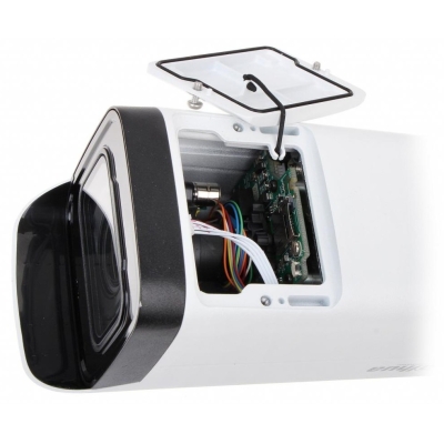 Уличная цилиндрическая IP-камера с моторизированным объективом DH-IPC-HFW3441TP-ZS