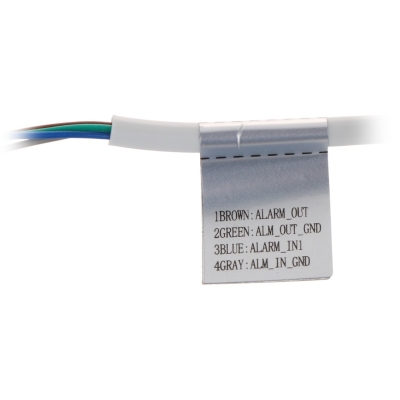 Уличная цилиндрическая IP-камера с моторизированным объективом DH-IPC-HFW2831TP-ZAS