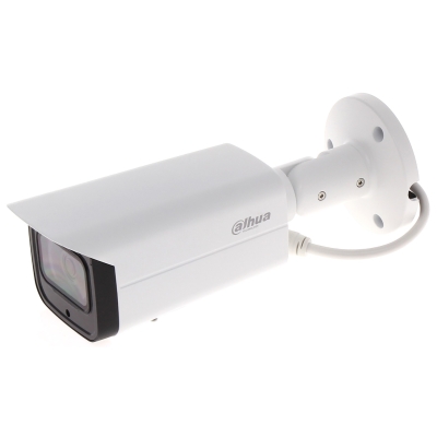 Уличная цилиндрическая IP-камера с моторизированным объективом DH-IPC-HFW2831TP-ZAS