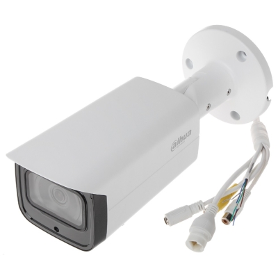 Уличная цилиндрическая IP-камера с моторизированным объективом DH-IPC-HFW2831TP-ZAS