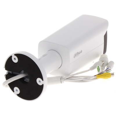 Уличная цилиндрическая IP-камера с моторизированным объективом DH-IPC-HFW2831TP-ZAS