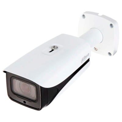 Уличная цилиндрическая IP-камера с моторизированным объективом DH-IPC-HFW5241EP-ZE