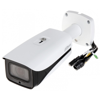 Уличная цилиндрическая IP-камера с моторизированным объективом DH-IPC-HFW5241EP-ZE