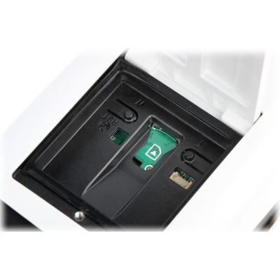 Уличная цилиндрическая IP-камера с моторизированным объективом DH-IPC-HFW5241EP-ZE