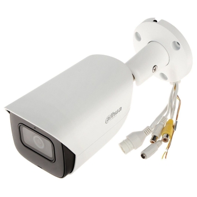 Уличная цилиндрическая IP-камера DH-IPC-HFW3841EP-AS-0360B