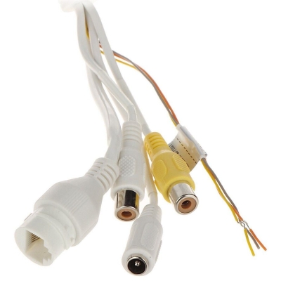 Уличная цилиндрическая IP-камера DH-IPC-HFW3841EP-AS-0360B