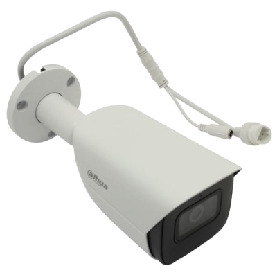 Уличная цилиндрическая IP-камера DH-IPC-HFW3241EP-SA-0360B