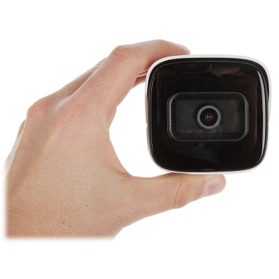 Уличная цилиндрическая IP-камера DH-IPC-HFW3241EP-SA-0360B