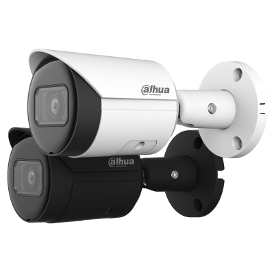 Уличная цилиндрическая IP-камера DH-IPC-HFW2431SP-S-0280B