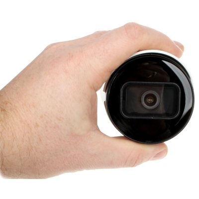 Уличная цилиндрическая IP-камера DH-IPC-HFW2431SP-S-0280B