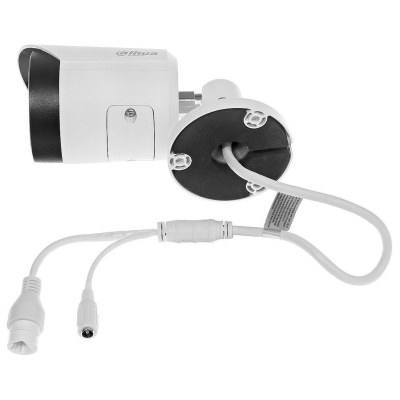 Уличная цилиндрическая IP-камера DH-IPC-HFW2230SP-S-0280B