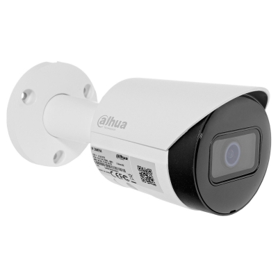 Уличная цилиндрическая IP-камера DH-IPC-HFW2230SP-S-0360B