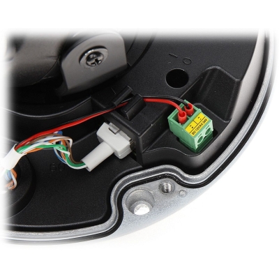 Уличная купольная IP-камера с моторизированным объективом DH-IPC-HDBW5241EP-ZE