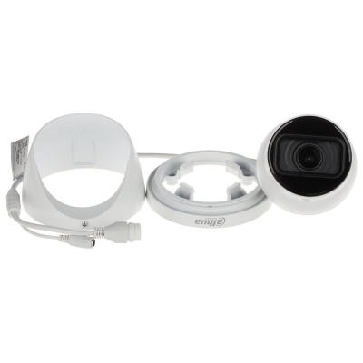 Уличная купольная IP-камера с моторизированным объективом DH-IPC-HDW2831TP-ZS