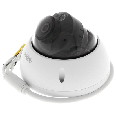 Уличная купольная IP-камера DH-IPC-HDBW5541RP-ASE-0360B
