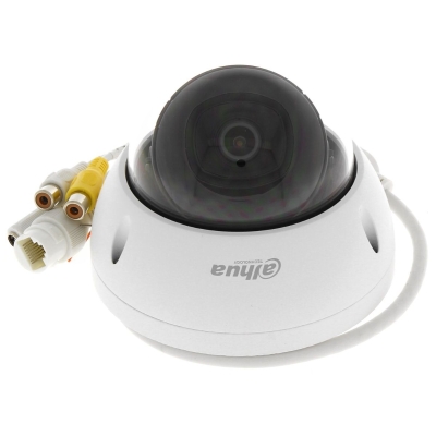 Уличная купольная IP-камера DH-IPC-HDBW3241EP-AS-0280B