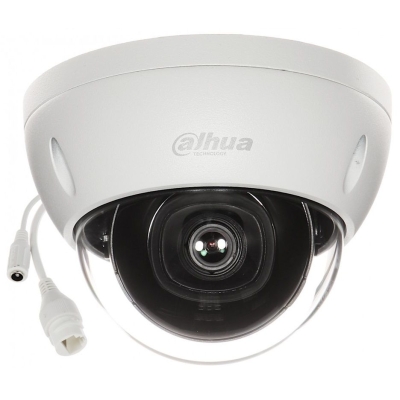 Уличная купольная IP-камера DH-IPC-HDBW2431EP-S-0360B