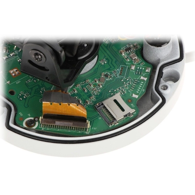 Уличная купольная IP-камера DH-IPC-HDBW2431EP-S-0360B