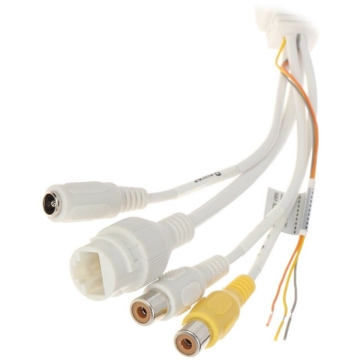Уличная купольная IP-камера DH-IPC-HDBW2230EP-S-0280B