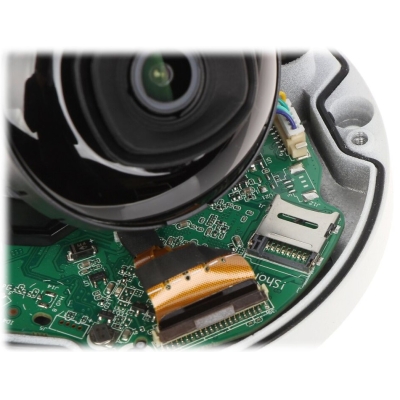 Уличная купольная IP-камера DH-IPC-HDBW2230EP-S-0360B