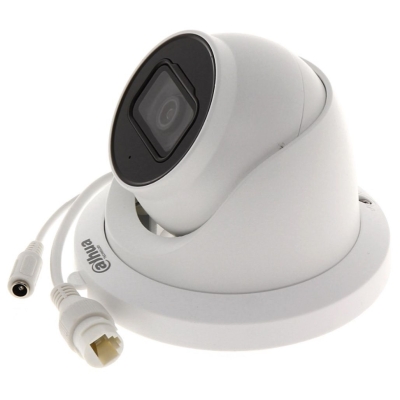 Уличная купольная IP-камера DH-IPC-HDW3241TMP-AS-0360B