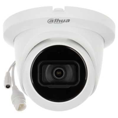 Уличная купольная IP-камера DH-IPC-HDW2431TP-AS-0280B