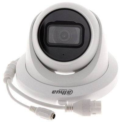 Уличная купольная IP-камера DH-IPC-HDW2431TP-AS-0280B