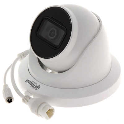 Уличная купольная IP-камера DH-IPC-HDW2431TP-AS-0280B