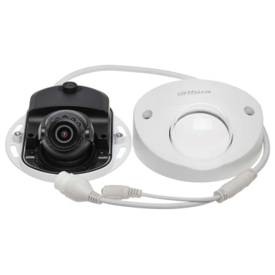 Уличная купольная IP-камера DH-IPC-HDBW3441FP-AS-0360B