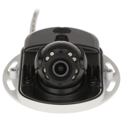 Уличная купольная IP-камера DH-IPC-HDBW3241FP-AS-0280B