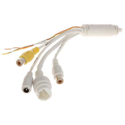 Уличная купольная IP-камера DH-IPC-HDBW2431FP-AS-0360B