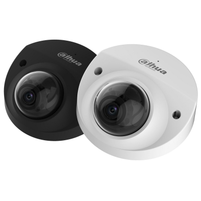 Уличная купольная IP-камера DH-IPC-HDBW2431FP-AS-0360B