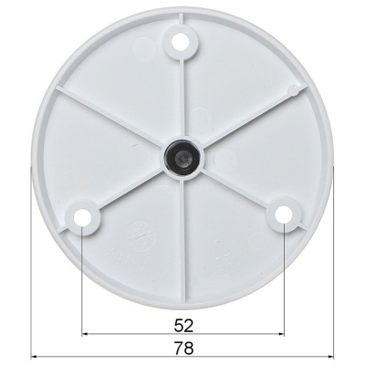 Миниатюрная IP-камера DH-IPC-K22AP