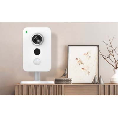 Миниатюрная IP-камера DH-IPC-K42AP