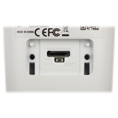 Уличная цилиндрическая IP-камера DH-IPC-HFW3449EP-AS-LED-0280B