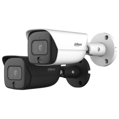 Уличная цилиндрическая IP-камера DH-IPC-HFW3249EP-AS-LED-0360B