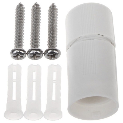 Уличная цилиндрическая IP-камера DH-IPC-HFW2439SP-SA-LED-0280B