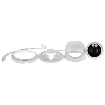 Уличная купольная IP-камера DH-IPC-HDW2439TP-AS-LED-0360B