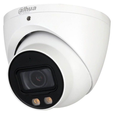 Уличная купольная IP-камера DH-IPC-HDW5449TMP-SE-LED-0280B