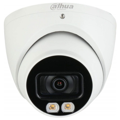 Уличная купольная IP-камера DH-IPC-HDW5449TMP-SE-LED-0280B