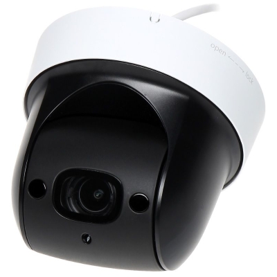 Компактная поворотная IP камера c моторизированным объективом DH-SD29204UE-GN