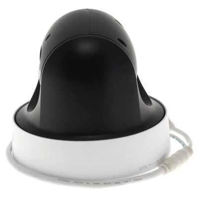 Компактная поворотная IP камера c моторизированным объективом DH-SD29204UE-GN