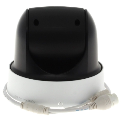 Компактная поворотная IP камера c моторизированным объективом DH-SD29204UE-GN
