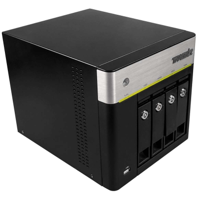 24 канальный IP-видеорегистратор DuoStation AnyIP 24