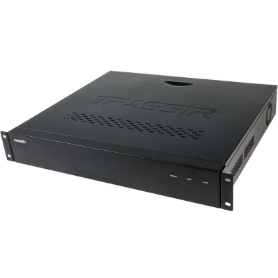 16 канальный IP-видеорегистратор