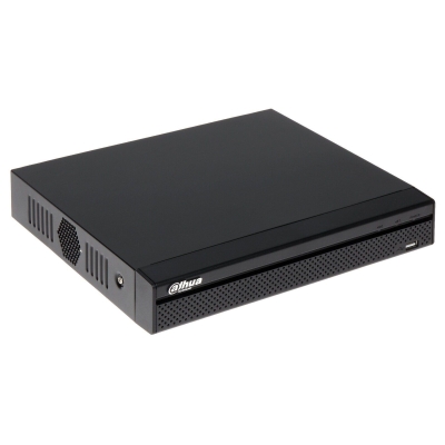 4-канальный IP видеорегистратор DHI-NVR1104HS-P-S3/H