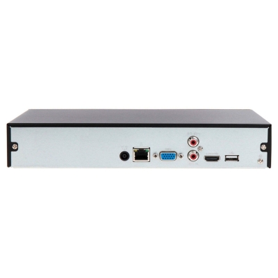 4-канальный IP видеорегистратор DHI-NVR1104HS-S3/H
