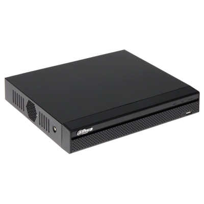 4-канальный IP видеорегистратор DHI-NVR1104HS-S3/H