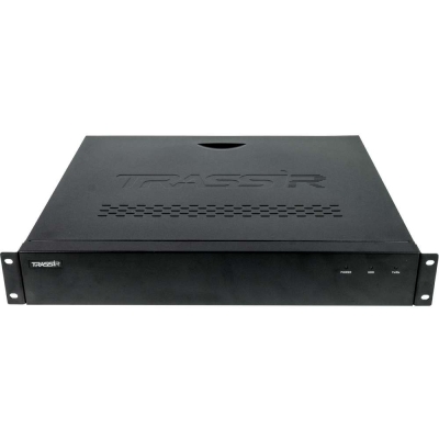 32 канальный IP-видеорегистратор DuoStation AF 32-RE