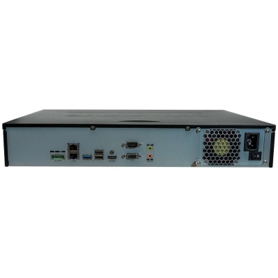 32 канальный IP-видеорегистратор DuoStation AF 32-RE
